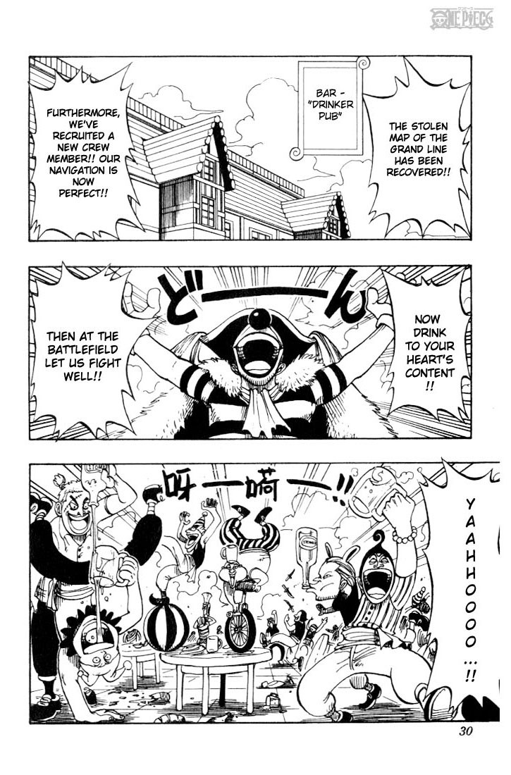 One Piece Chapter 10 2